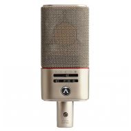 Mikrofon pojemnościowy AAustrian Audio OC818 Studio Set - slider_oc818_1.jpg