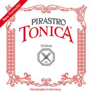 Struny skrzypcowe PIRASTRO Tonica 4/4 - tonica.jpg